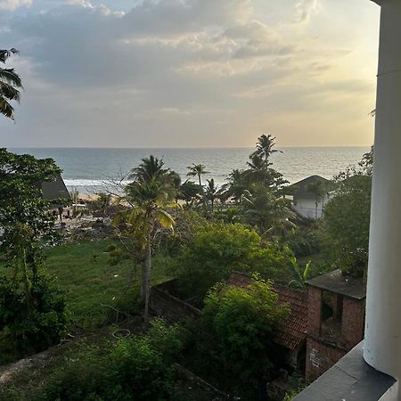 The First Place Yogaresort, Odayam Varkala Kültér fotó
